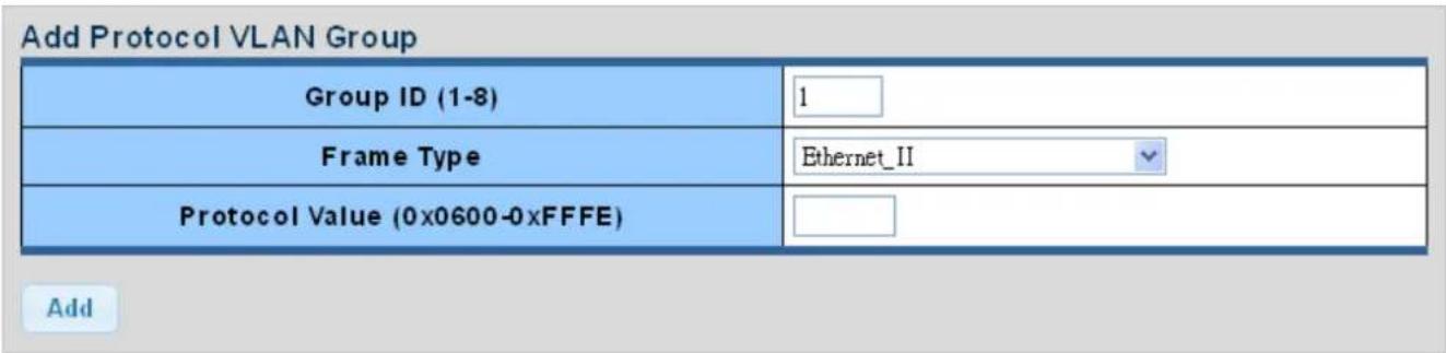 Planet LRP-822CS - Command Usage - 1