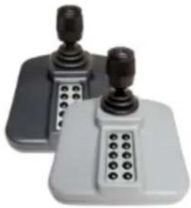 Planet ICA-E6260 - Appendix F. Joystick Compatibility - 1