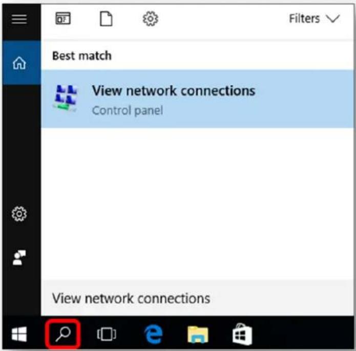 Planet ICG-2515FW-NR - Windows 10 - 1