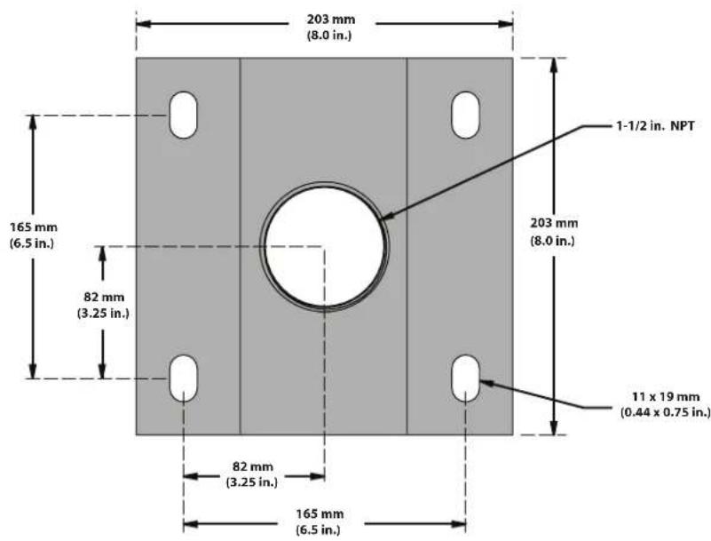 SANUS VMCA9 - Supplied Parts and Hardware - 4