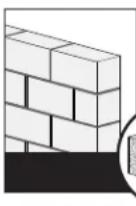 SANUS VLC1 - Antes de comenzar, verifiquemos que este soporte sea el ideal para sus necesidades. - 5