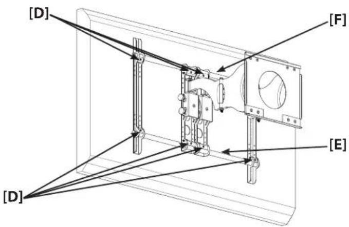 SANUS XAS1A - 1-2: Existing Installations - 5
