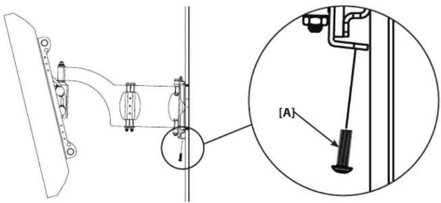 SANUS XAS1A - 1-2: Existing Installations - 2