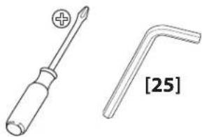 SANUS XAS1A - 1-2: Existing Installations - 1