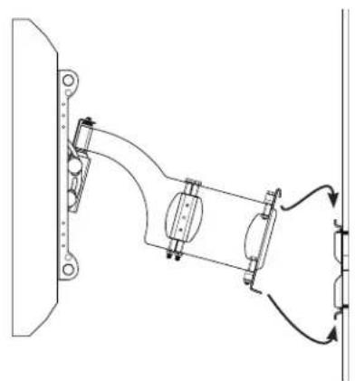 SANUS XAS1A - NOTE - 1