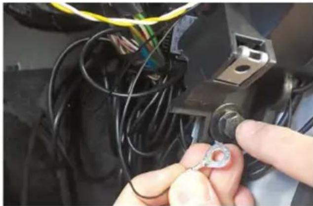Dashmate DSH-HWK - CONNECTING TO GROUND - 1