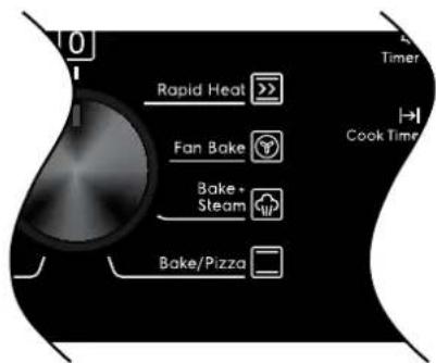 ELECTROLUX EVE614SD - EVE614, EVEP614 - 2