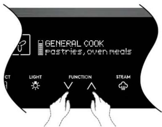 ELECTROLUX EVE614SD - ALL FOOD PROBE MODELS EXCEPT EVEP614 - 2