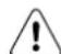 ELECTROLUX EVE614SD - GENERAL CAUTIONS - 1