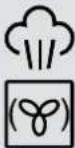 ELECTROLUX EVE614SD - EVEP616, EVEP618, EVEP626 (CONTINUED) - 3