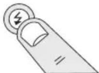 Artusi AFG999B - Automatic electric ignition - 2