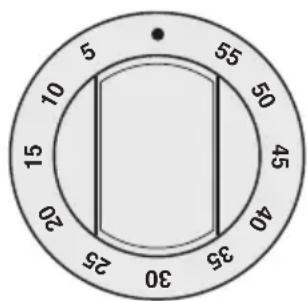 Artusi AFG999B - MINUTES COUNTERS - 1