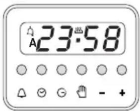 Artusi AFG999B - Warning: - 1