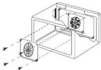 Artusi AFG999B - IMPORTANT - 2