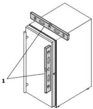 Marvel MOCR215-SS01B - Leveling Information - 1