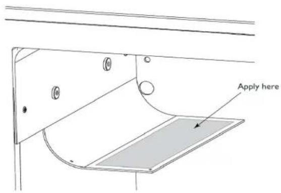 Marvel MOCR215-SS01B - Install Ice Maker - 1