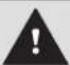 Marvel MOCR215-SS01B - WARNING - 1
