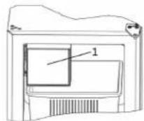 Marvel MOCR215-SS01B - Ice Maker Adjustment - 1