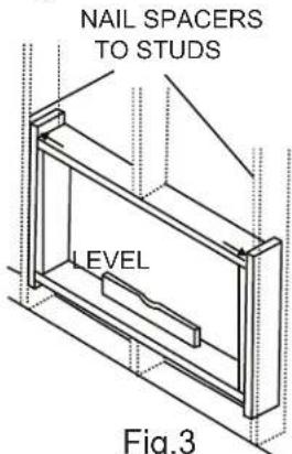 Element EWR18C - Prepare Wall - 3