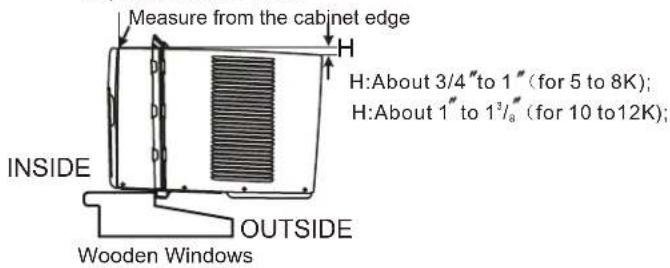 Element EWR18C - SECURE THE ACCORDION PANELS - 1