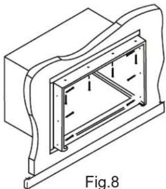 Element EWR18C - Prepare and Install Cabinet - 3