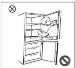 Element ERBM19CBB - Warnings for using - 3