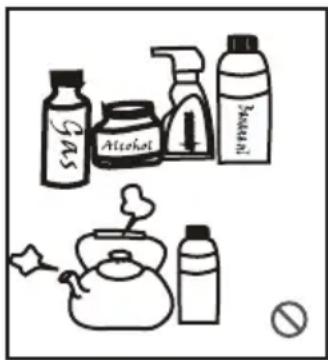 Element ERBM19CBB - Overall cleaning - 1