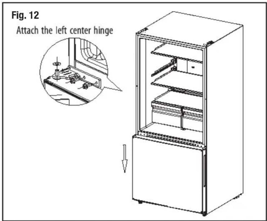 HOOVER HV-RBM529 - Other Useful Information (Cont.) - 1