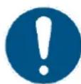 Showtec Solar FL-550 - Safety Instructions for Operation - 2