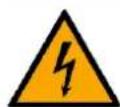 Showtec Solar FL-550 - Warnings and Safety Instructions - 2