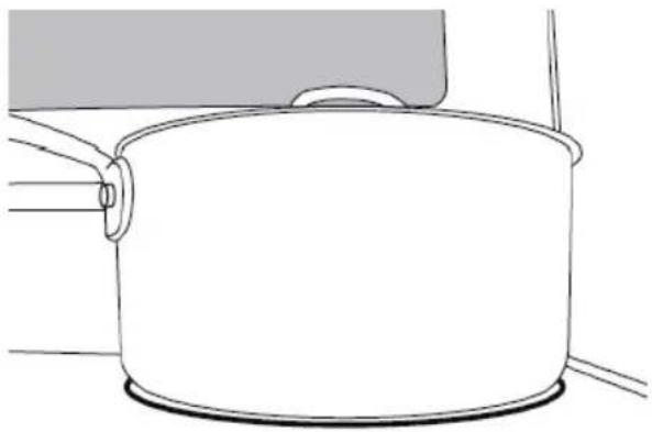 Element EER34MSCB - COOKWARE (continued) - 1