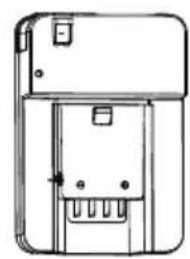 KENMORE DS6028 - PARTS AND FEATURES - 4