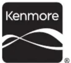 KENMORE DS6028 - 1