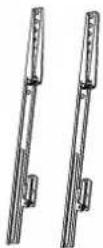 SunBriteTV SB-WM-T-L-BL - HARDWARE KIT - 26
