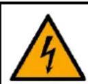 Artecta Par 30 Tracklight - Warm on Dim - Safety Instructions for Maintenance - 1