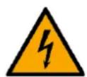 Artecta Par 30 Tracklight - Warm on Dim - Warnings and Safety Instructions - 3