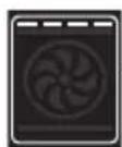 SMEG SFA4390MXK - Grill Function - 2