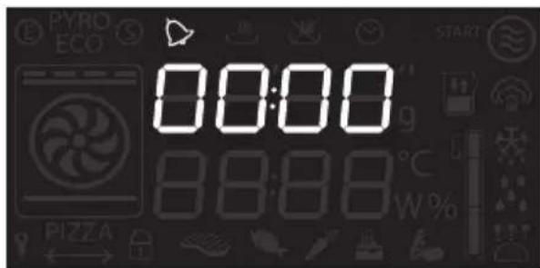 SMEG SFA4390MXK - Minute minder - 3