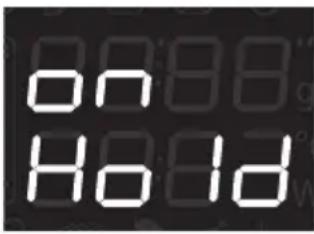 SMEG SFA4390MXK - Keep Warm Mode (some models only): - 2