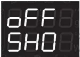SMEG SFA4390MXK - Showroom mode (for exhibitors only): - 1