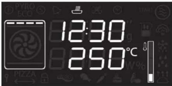 SMEG SFA4390MXK - Grill Function - 1