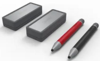 SMART Technologies SBID-6286S-C - Writing, drawing and erasing - 1