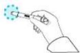 SMART Technologies SBID-6286S-C - CAUTION - 1