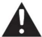 ORION OR22RPE - WARNING - 2