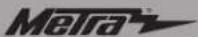 Metra 99-3310B - Ensamble del kit - 3