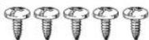 Metra 95-8901 - KIT COMPONENTS - 3