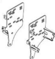 Metra 95-8901 - KIT COMPONENTS - 2