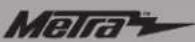 Metra 95-8901 - HERRAMIENTAS REQUERIDAS - 1