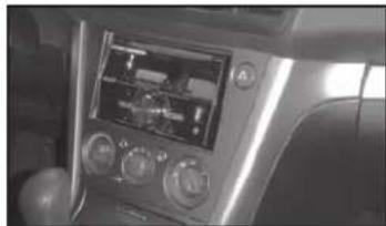 Metra 95-8901 - CARACTERÍSTICAS DEL KIT - 1