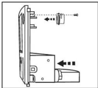 Metra 95-8901 - ISO DDIN radio provision - 1